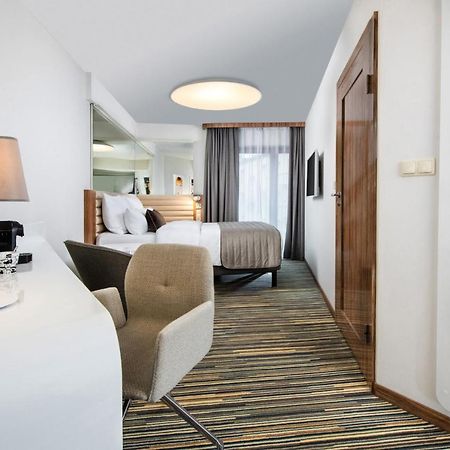 Leonardo Boutique Hotel Krakow City Center エクステリア 写真