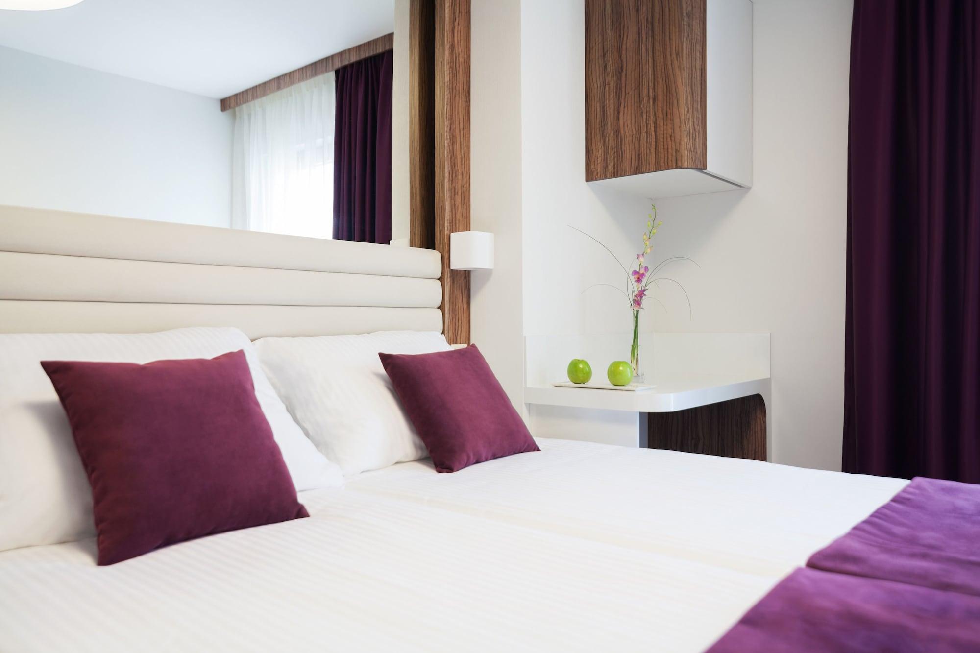 Leonardo Boutique Hotel Krakow City Center エクステリア 写真