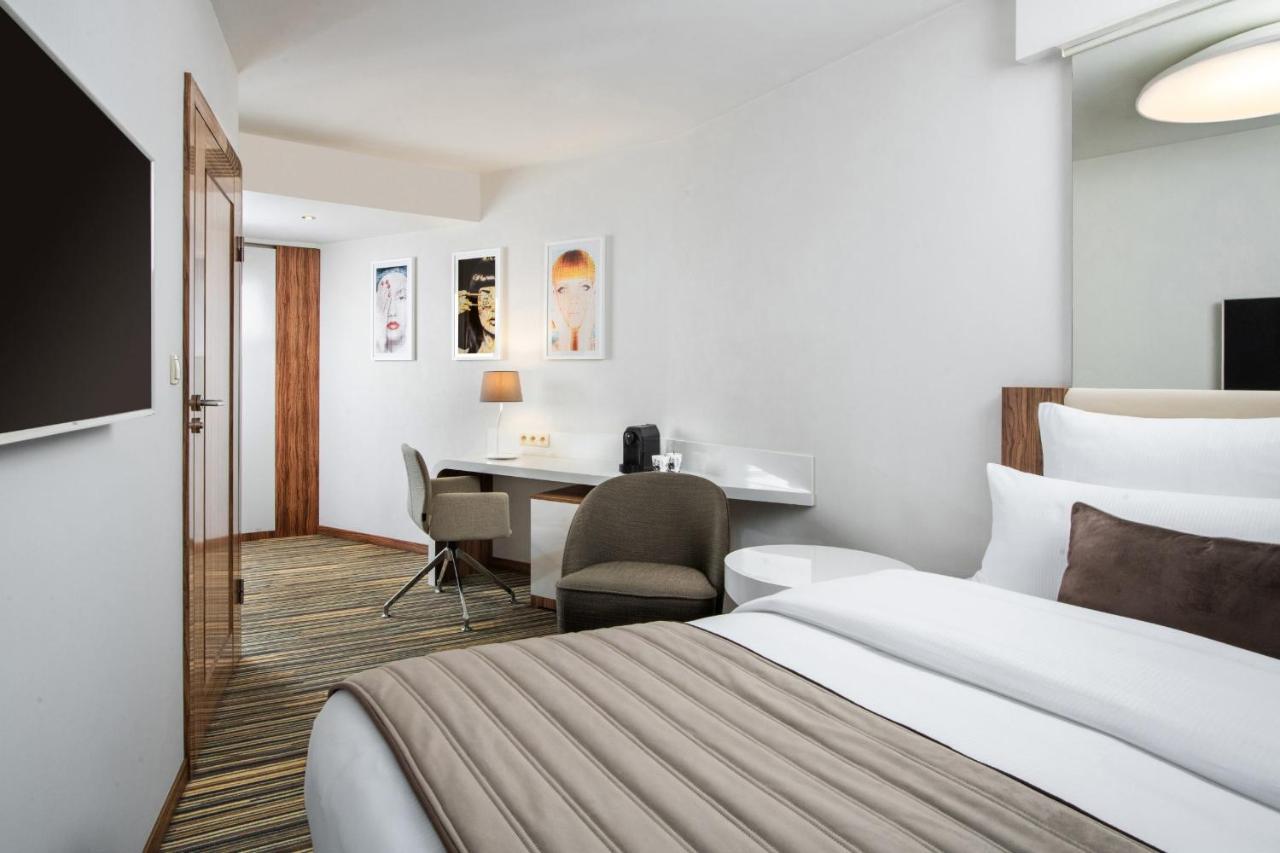 Leonardo Boutique Hotel Krakow City Center エクステリア 写真