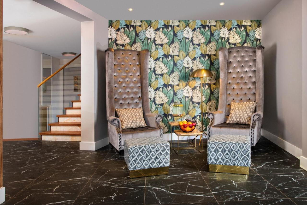 Leonardo Boutique Hotel Krakow City Center エクステリア 写真