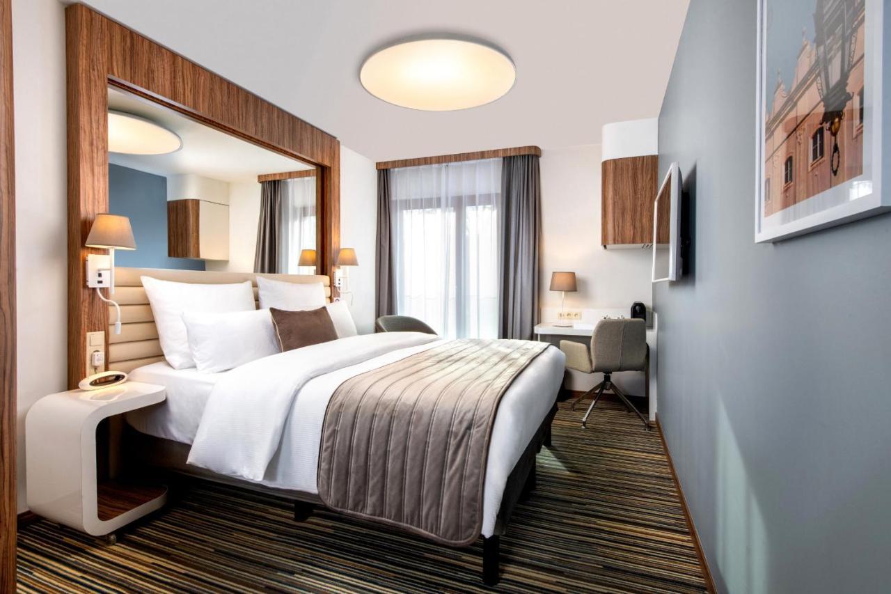 Leonardo Boutique Hotel Krakow City Center エクステリア 写真