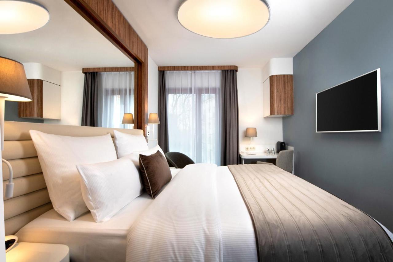 Leonardo Boutique Hotel Krakow City Center エクステリア 写真
