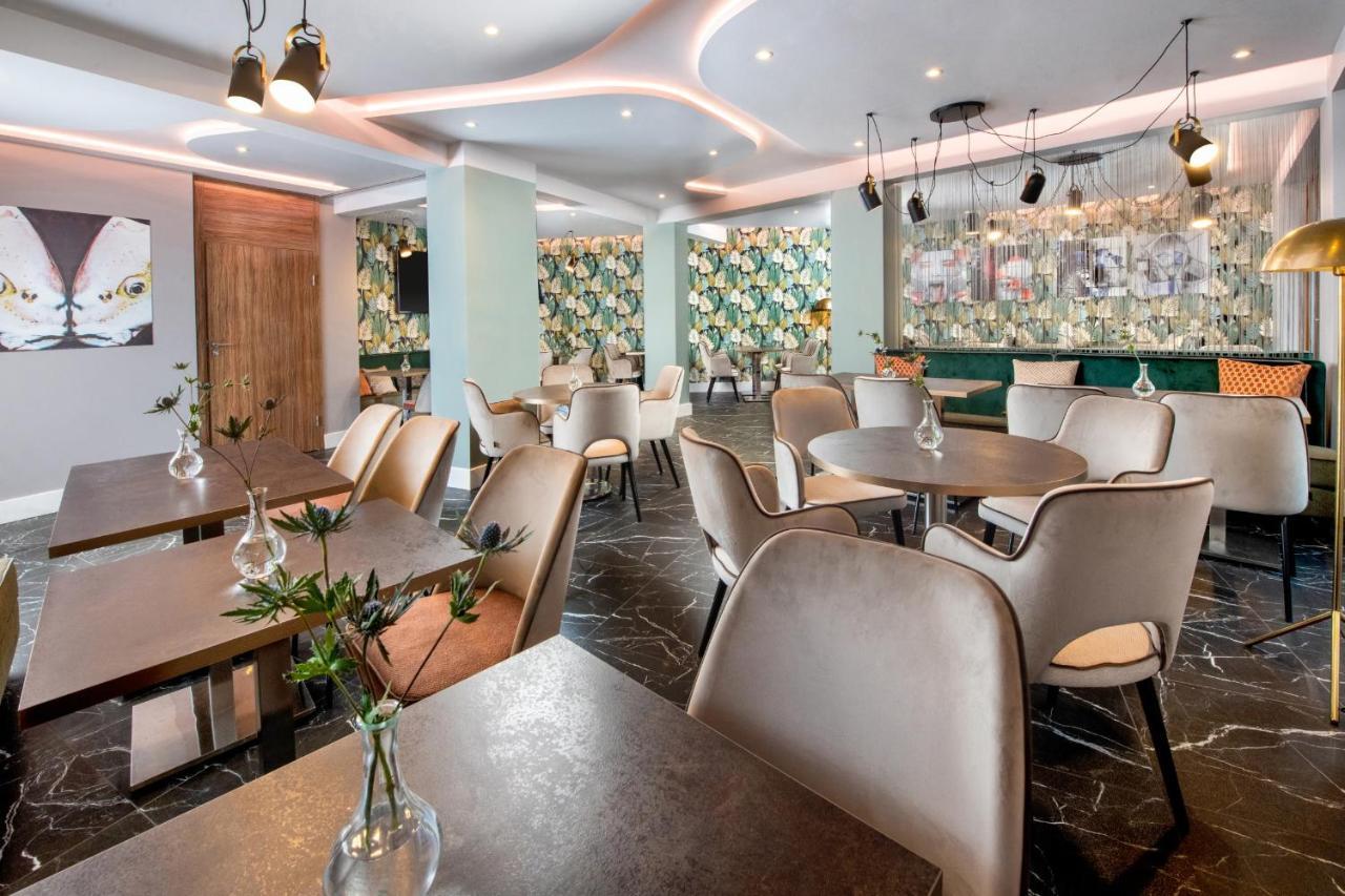 Leonardo Boutique Hotel Krakow City Center エクステリア 写真