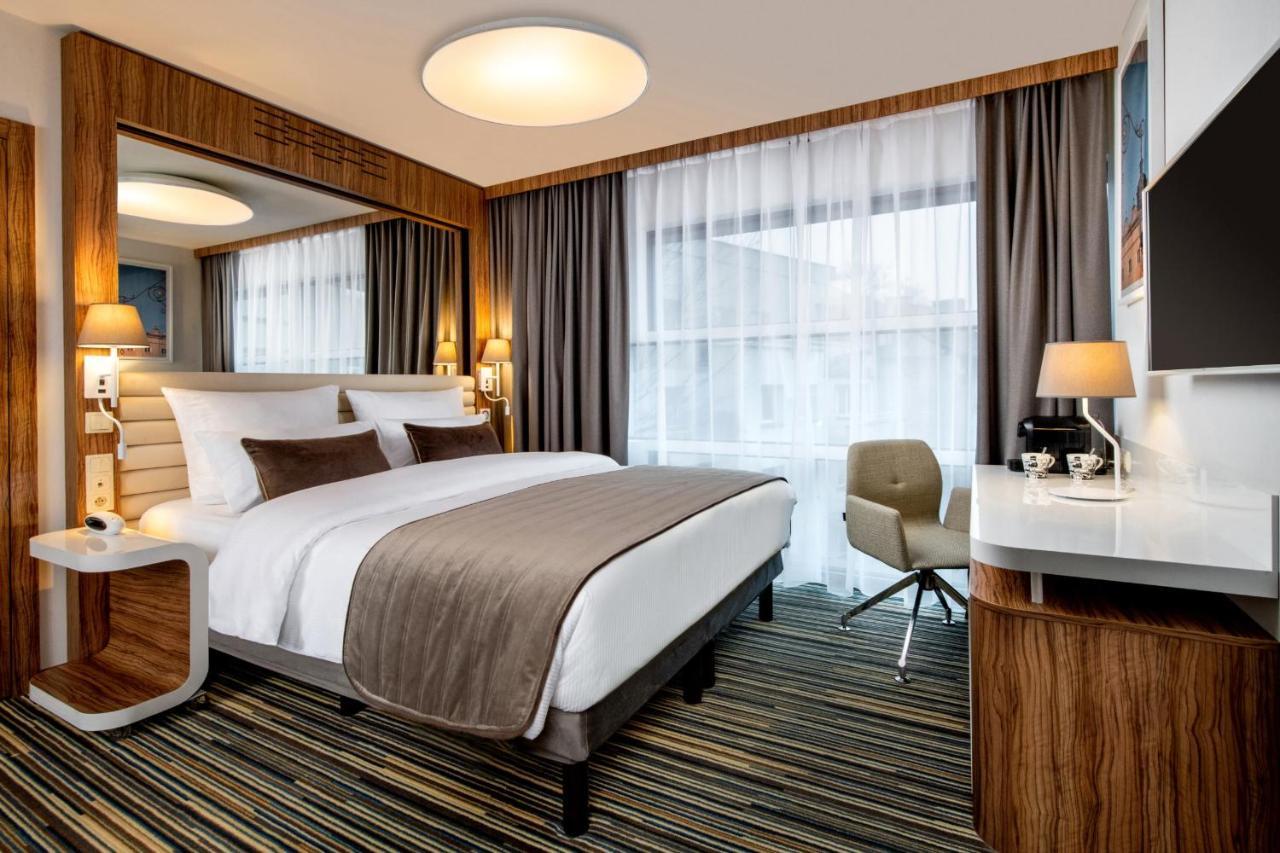 Leonardo Boutique Hotel Krakow City Center エクステリア 写真