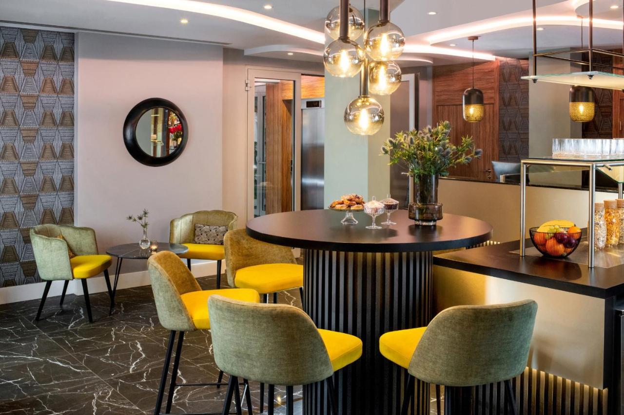 Leonardo Boutique Hotel Krakow City Center エクステリア 写真