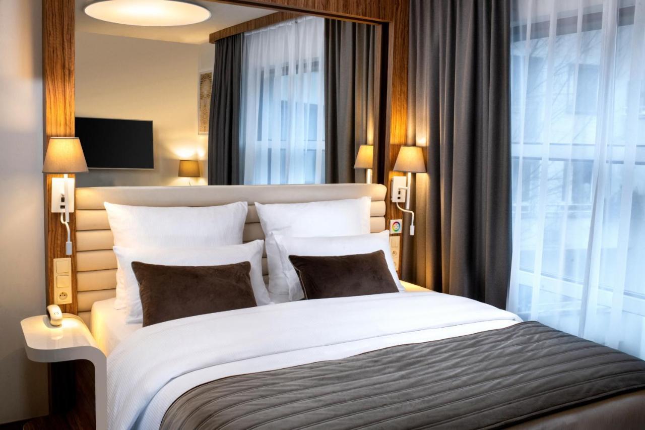 Leonardo Boutique Hotel Krakow City Center エクステリア 写真