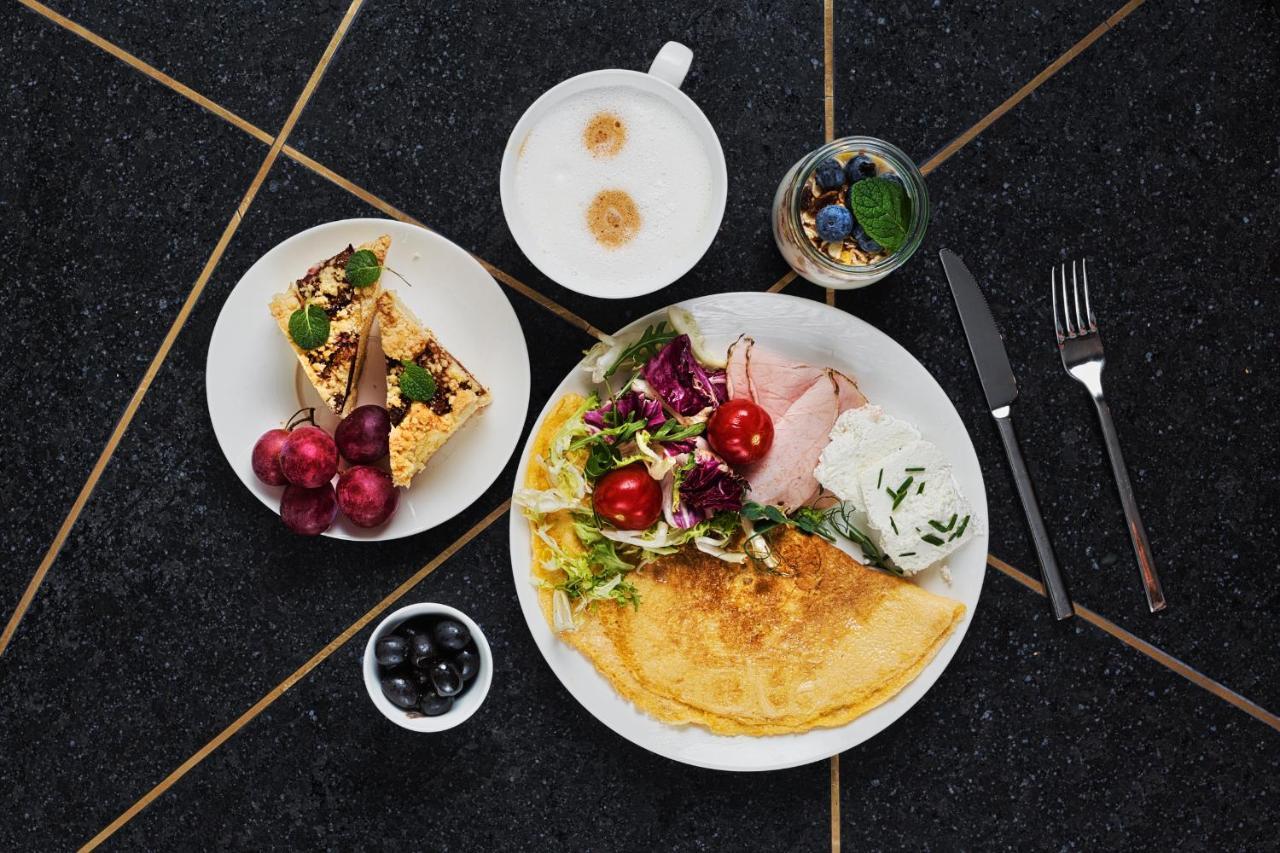 Leonardo Boutique Hotel Krakow City Center エクステリア 写真