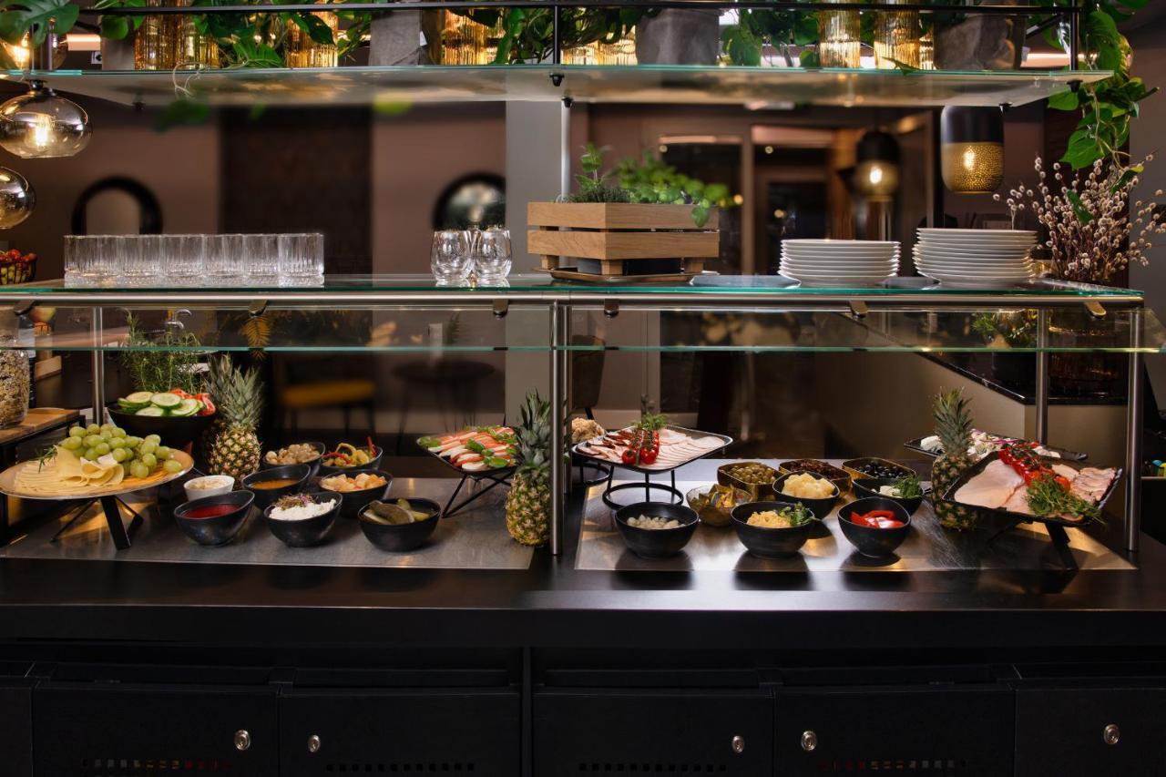 Leonardo Boutique Hotel Krakow City Center エクステリア 写真