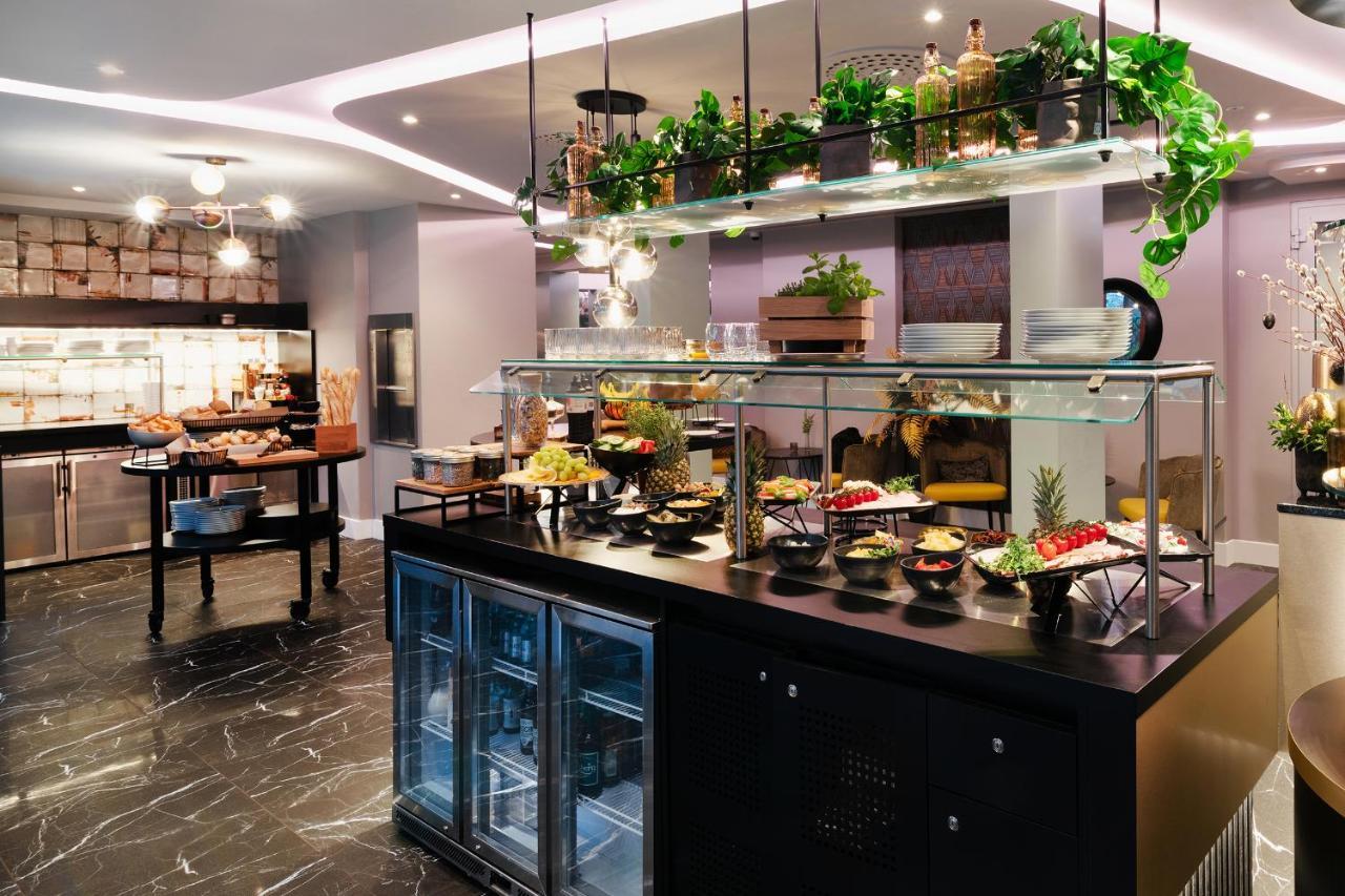 Leonardo Boutique Hotel Krakow City Center エクステリア 写真