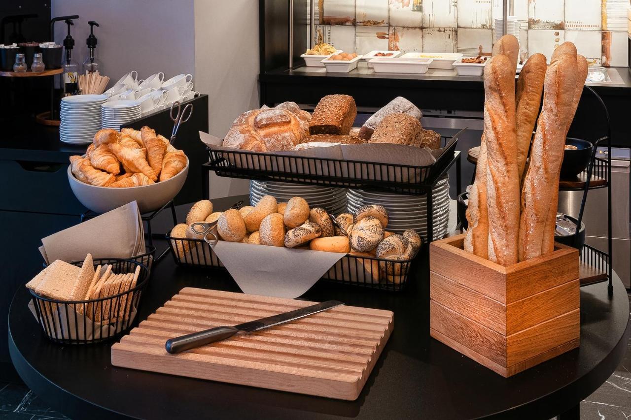 Leonardo Boutique Hotel Krakow City Center エクステリア 写真