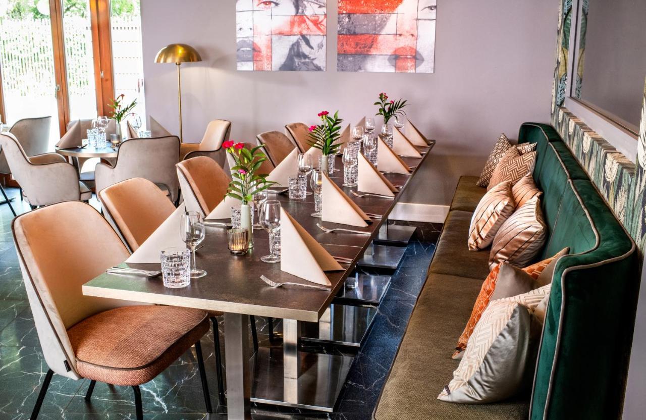 Leonardo Boutique Hotel Krakow City Center エクステリア 写真
