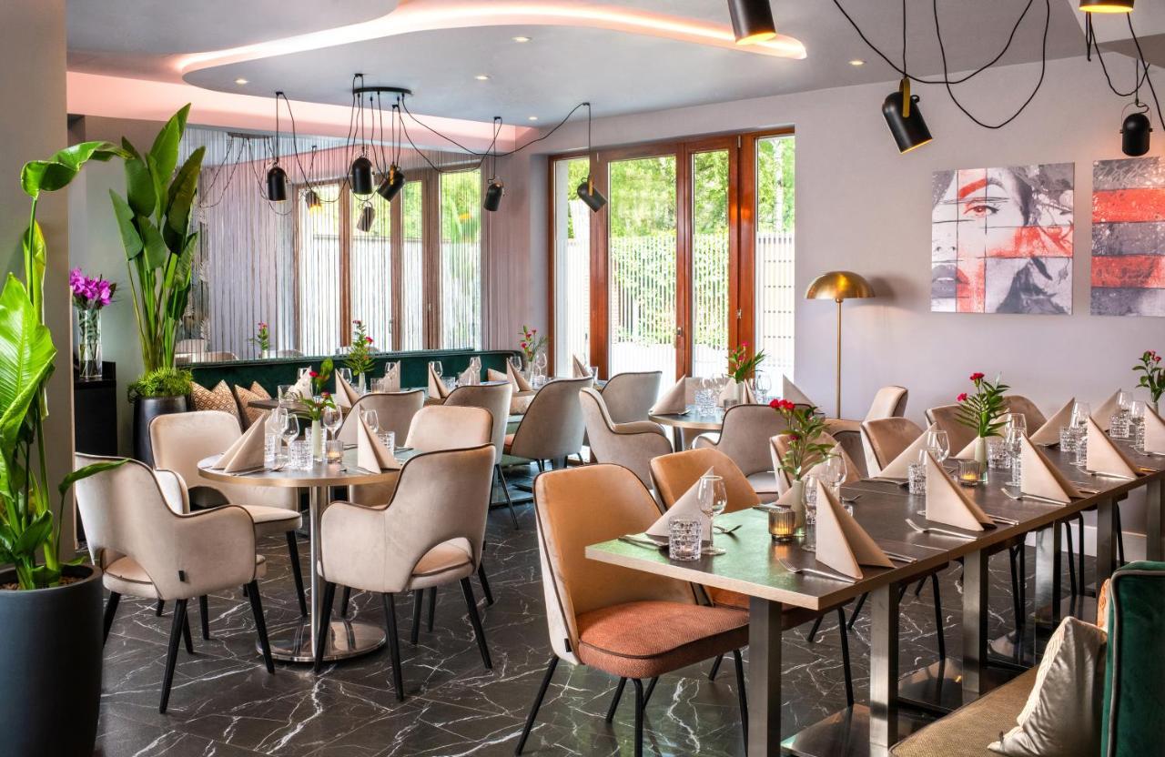 Leonardo Boutique Hotel Krakow City Center エクステリア 写真