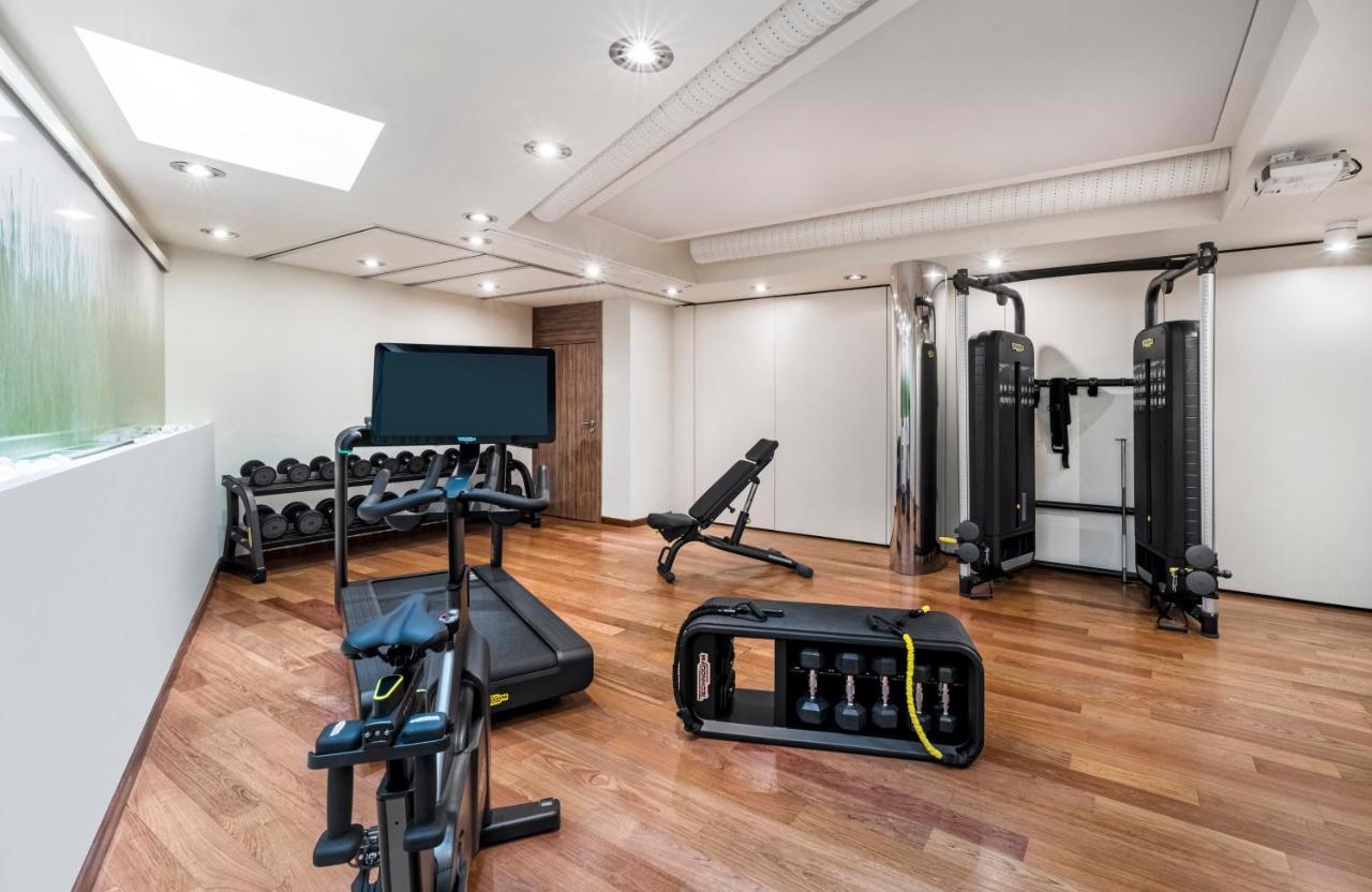 Leonardo Boutique Hotel Krakow City Center エクステリア 写真