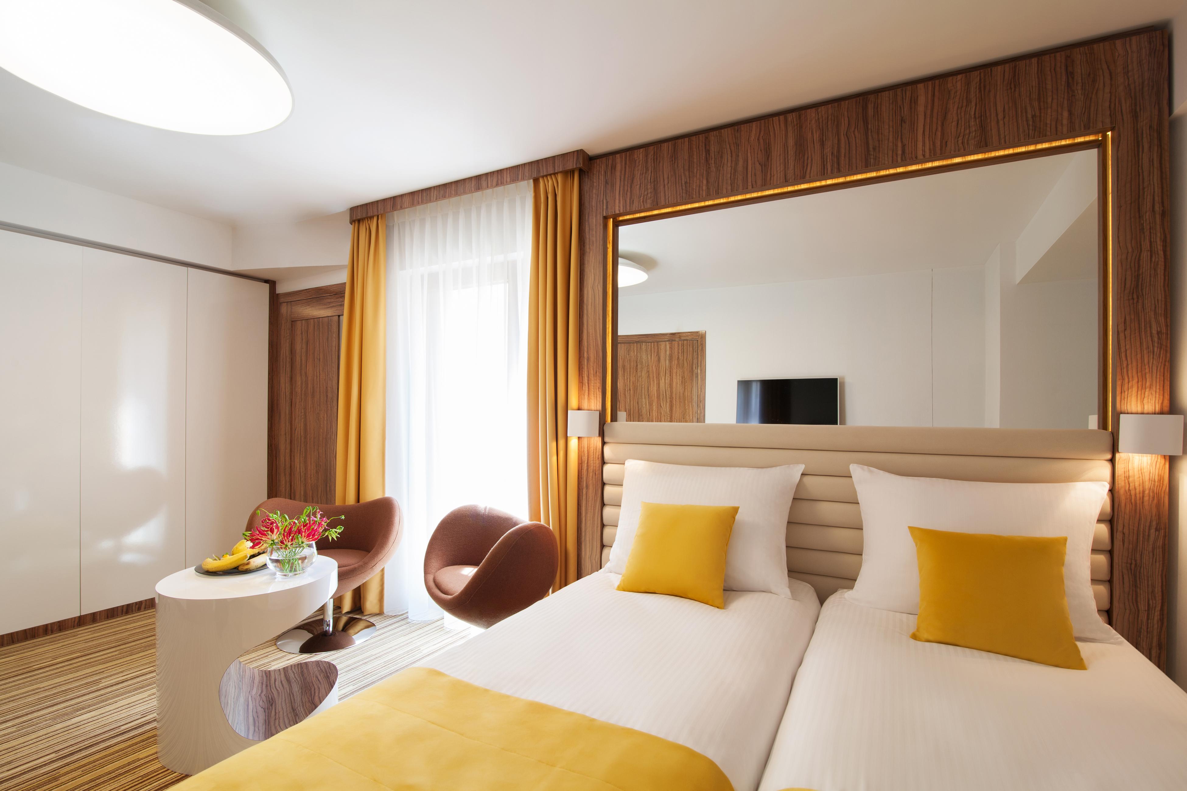 Leonardo Boutique Hotel Krakow City Center エクステリア 写真