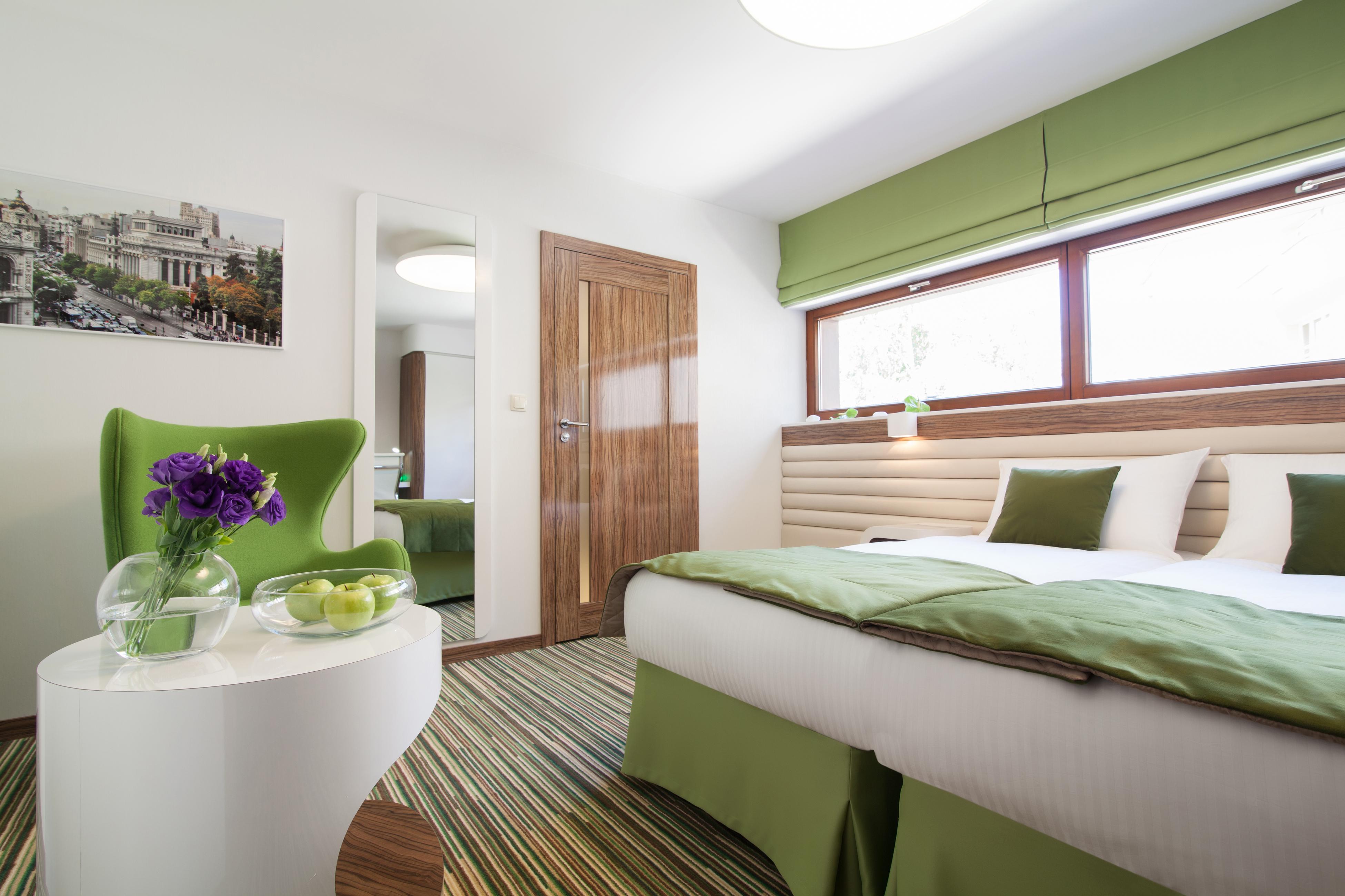 Leonardo Boutique Hotel Krakow City Center エクステリア 写真