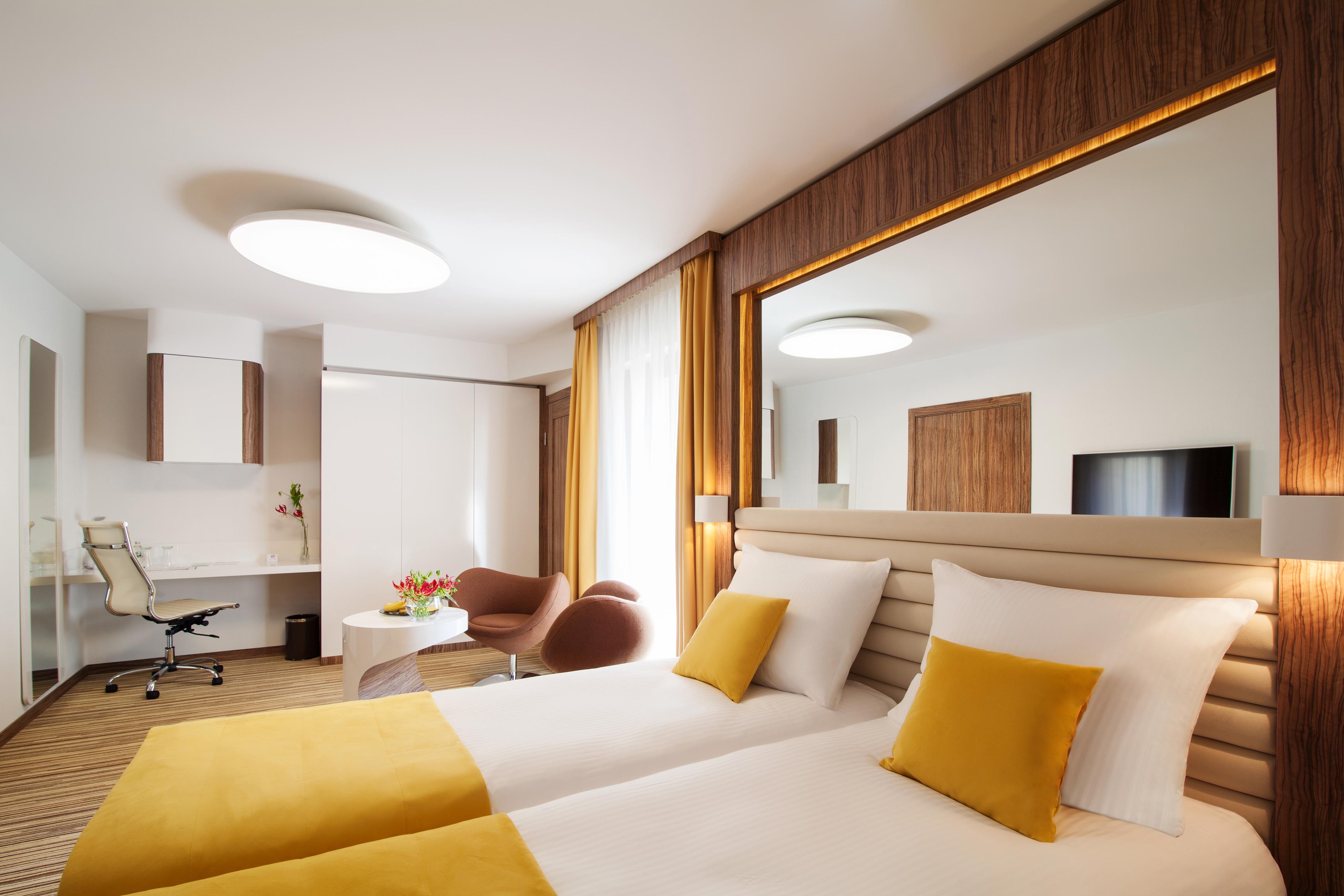 Leonardo Boutique Hotel Krakow City Center エクステリア 写真
