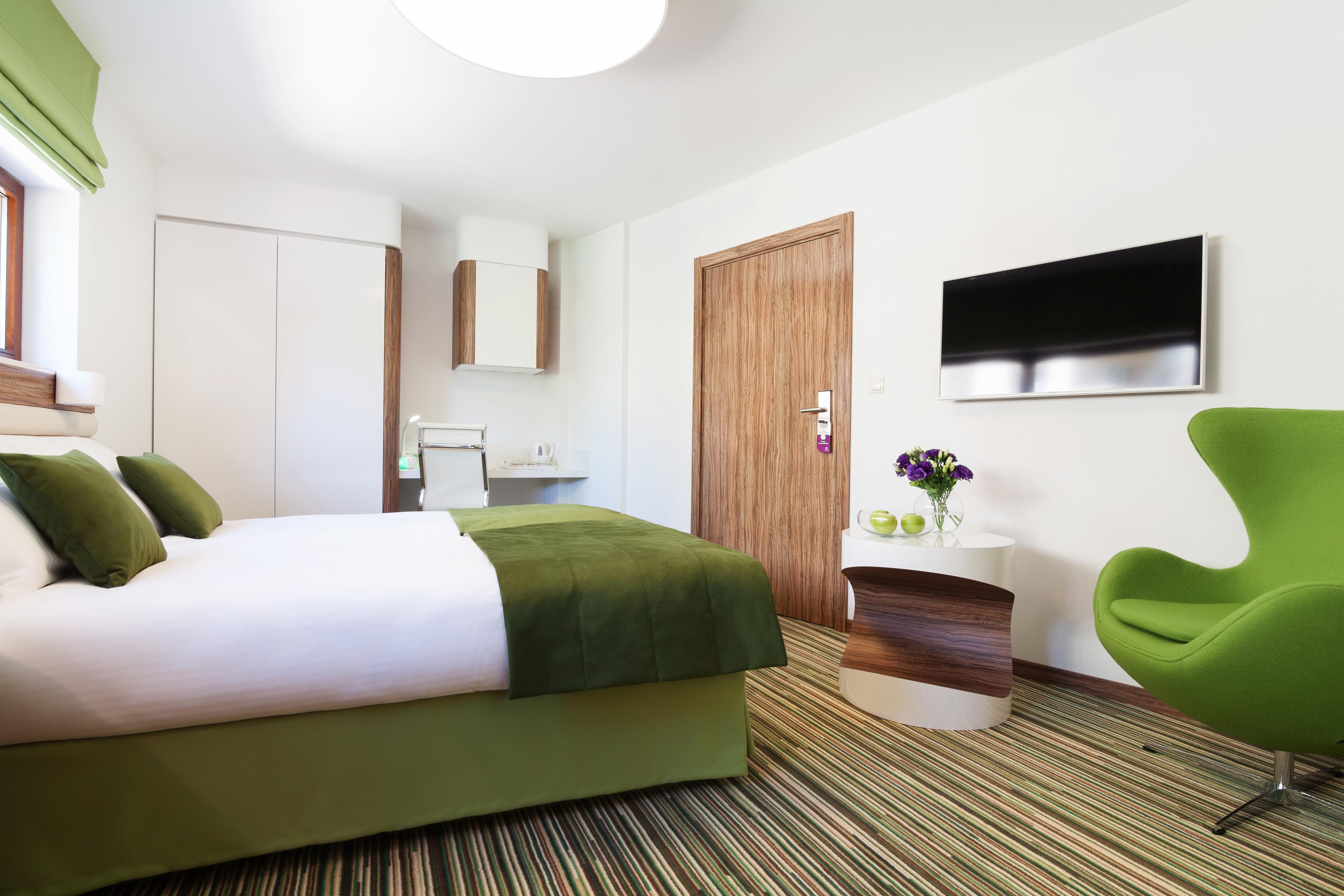 Leonardo Boutique Hotel Krakow City Center エクステリア 写真