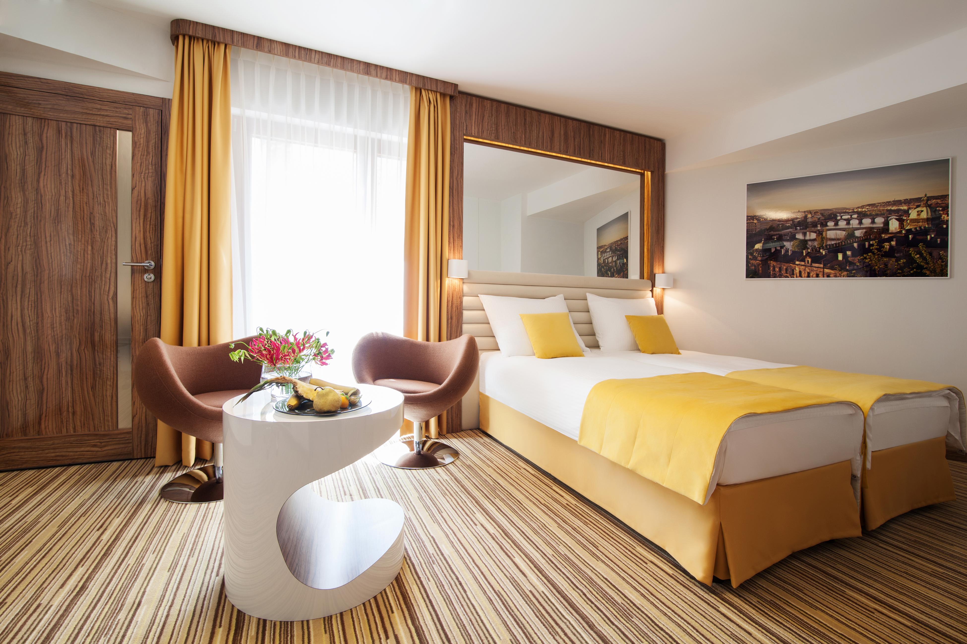 Leonardo Boutique Hotel Krakow City Center エクステリア 写真