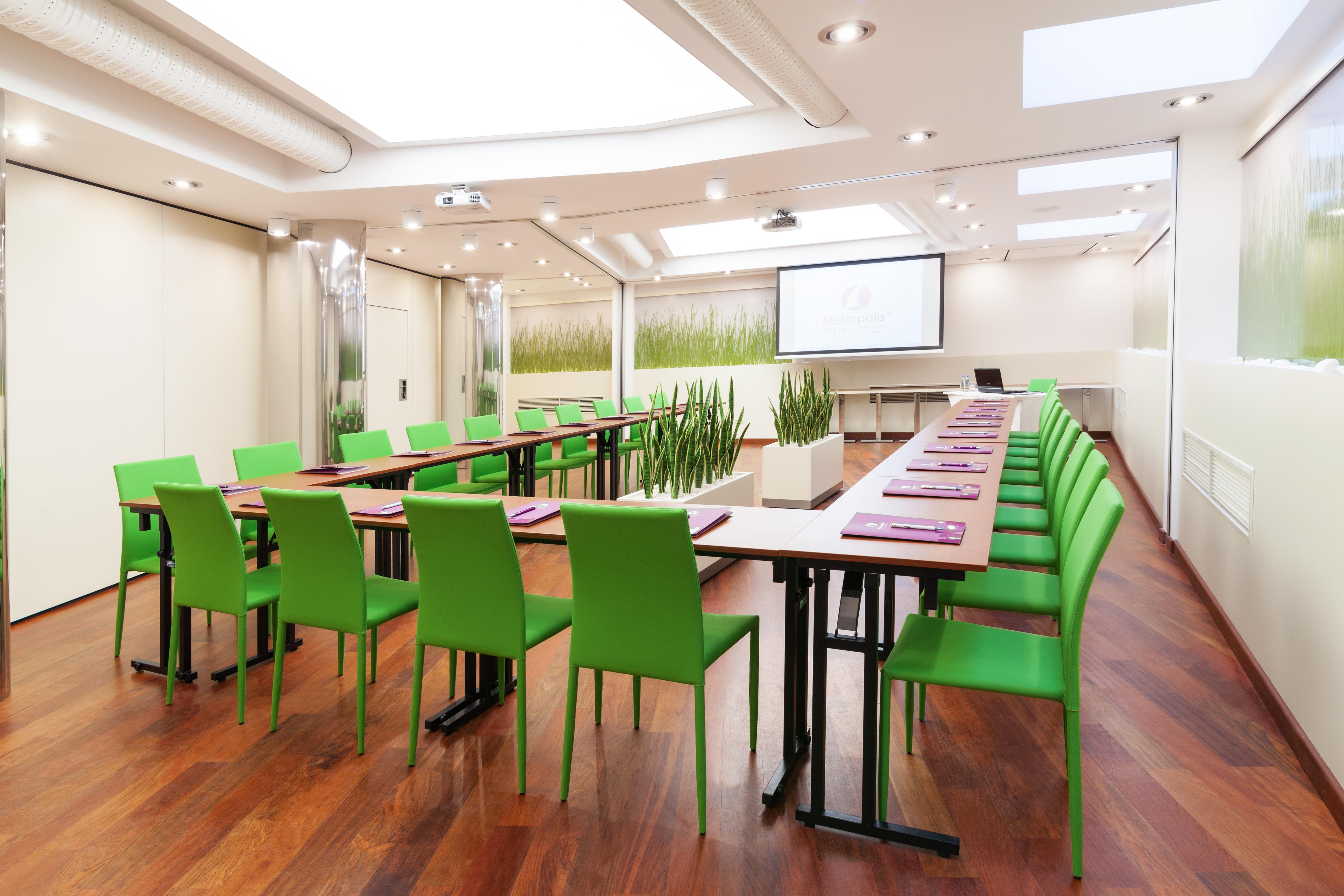 Leonardo Boutique Hotel Krakow City Center エクステリア 写真
