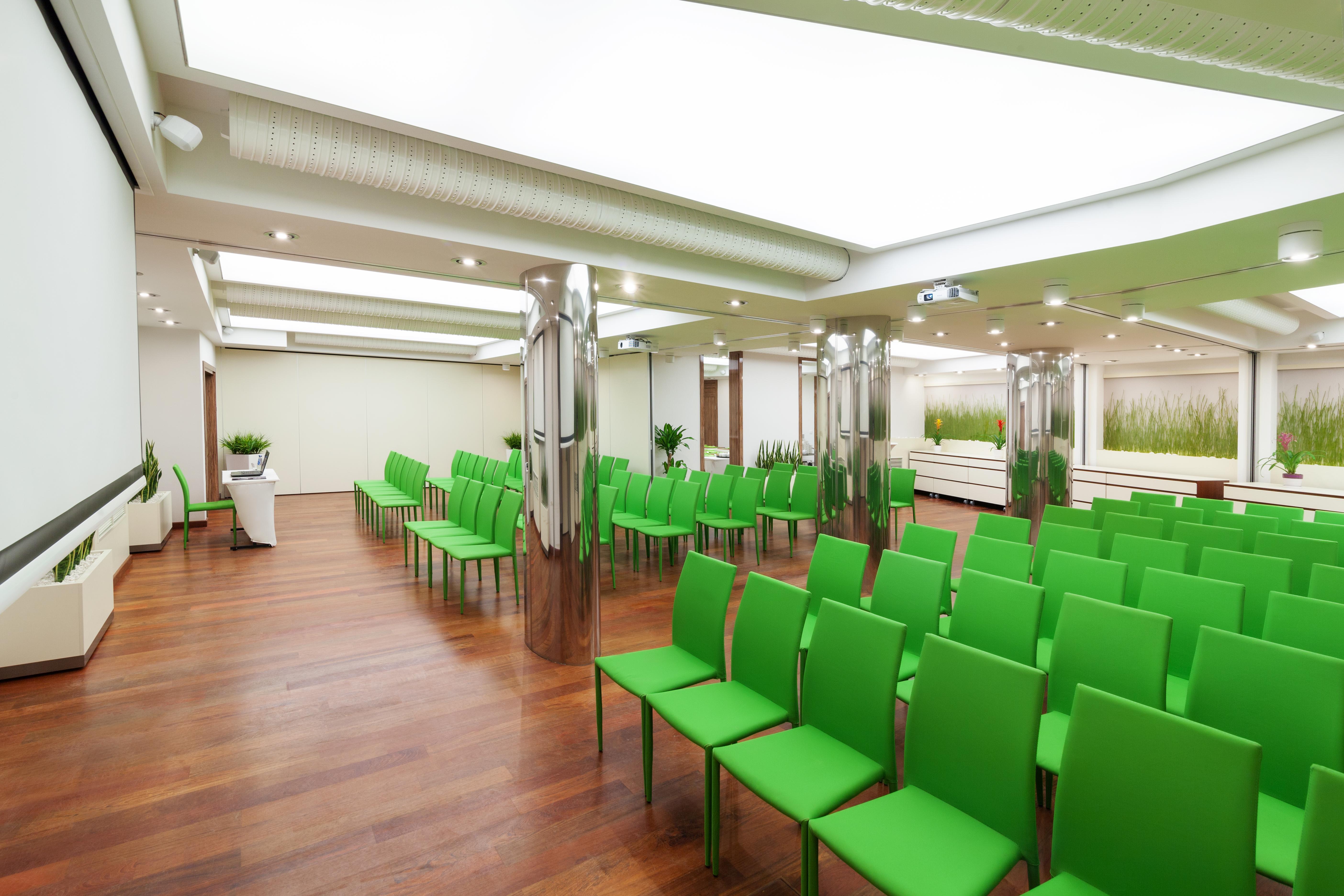 Leonardo Boutique Hotel Krakow City Center エクステリア 写真