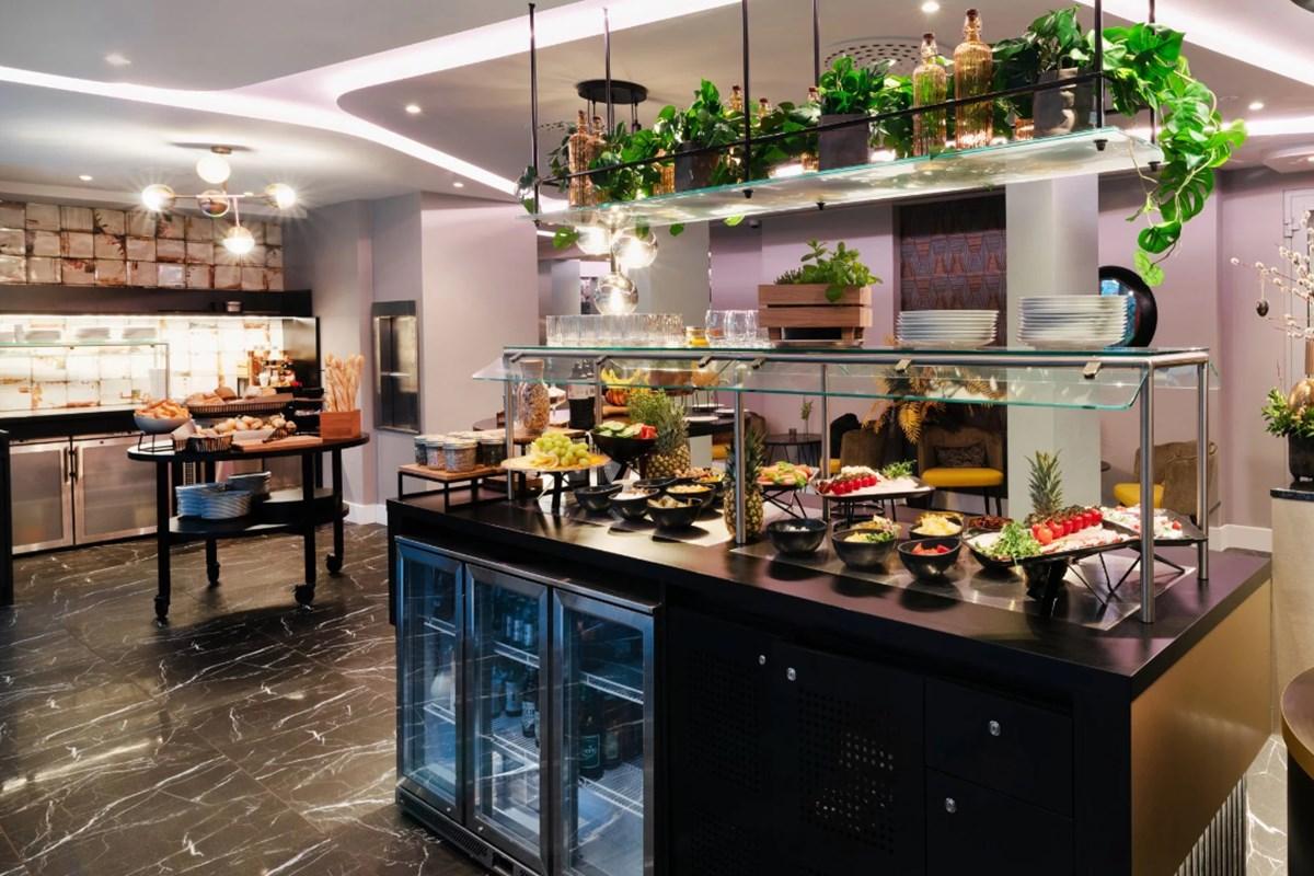 Leonardo Boutique Hotel Krakow City Center エクステリア 写真