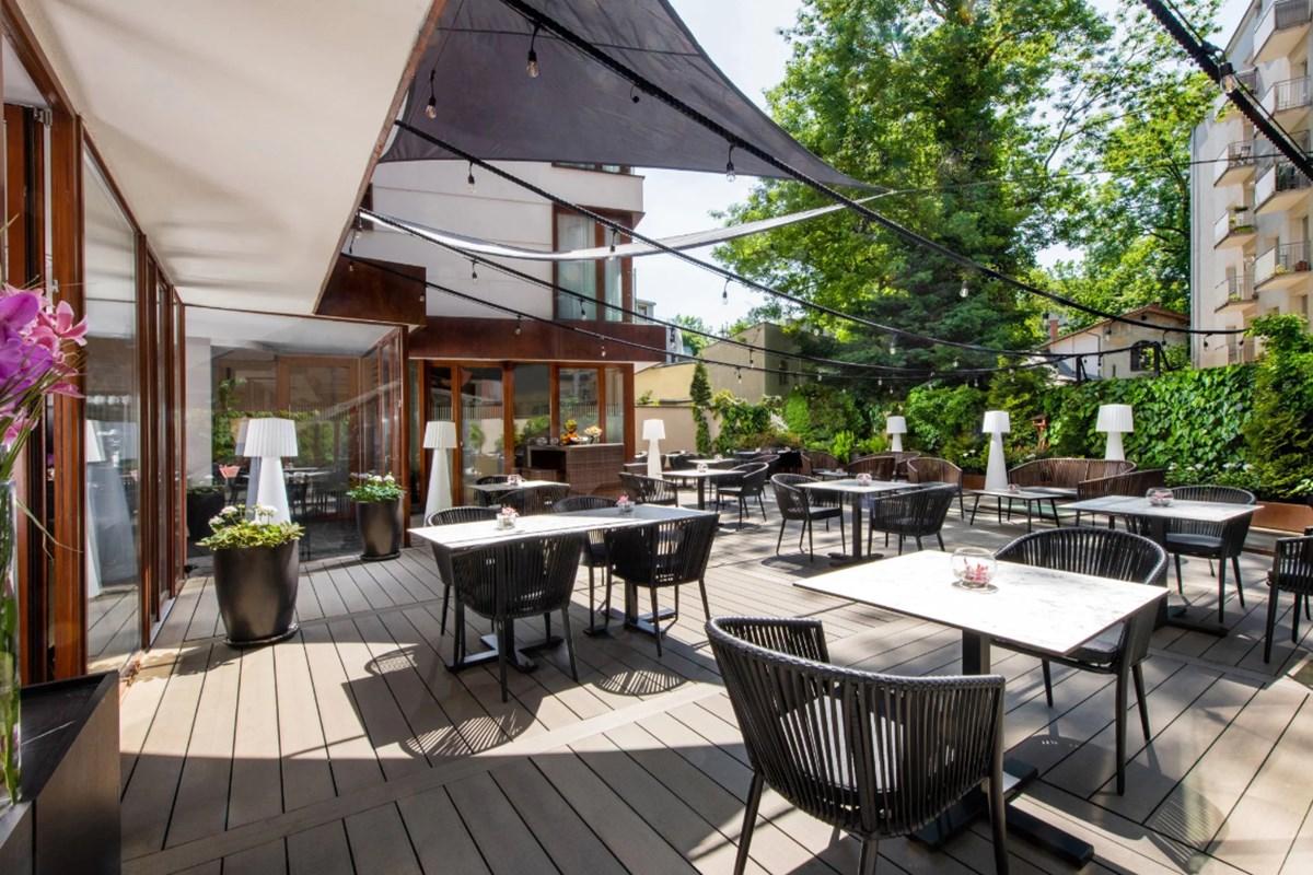 Leonardo Boutique Hotel Krakow City Center エクステリア 写真