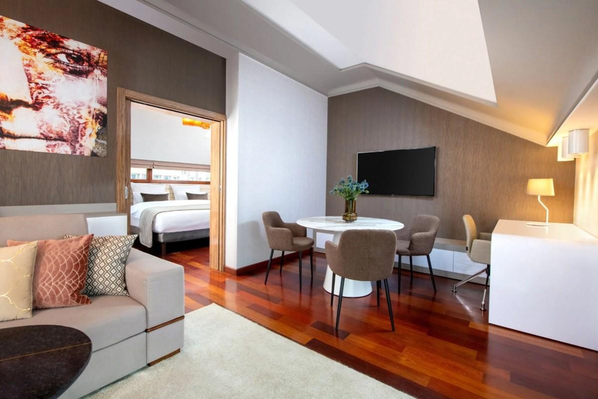 Leonardo Boutique Hotel Krakow City Center エクステリア 写真
