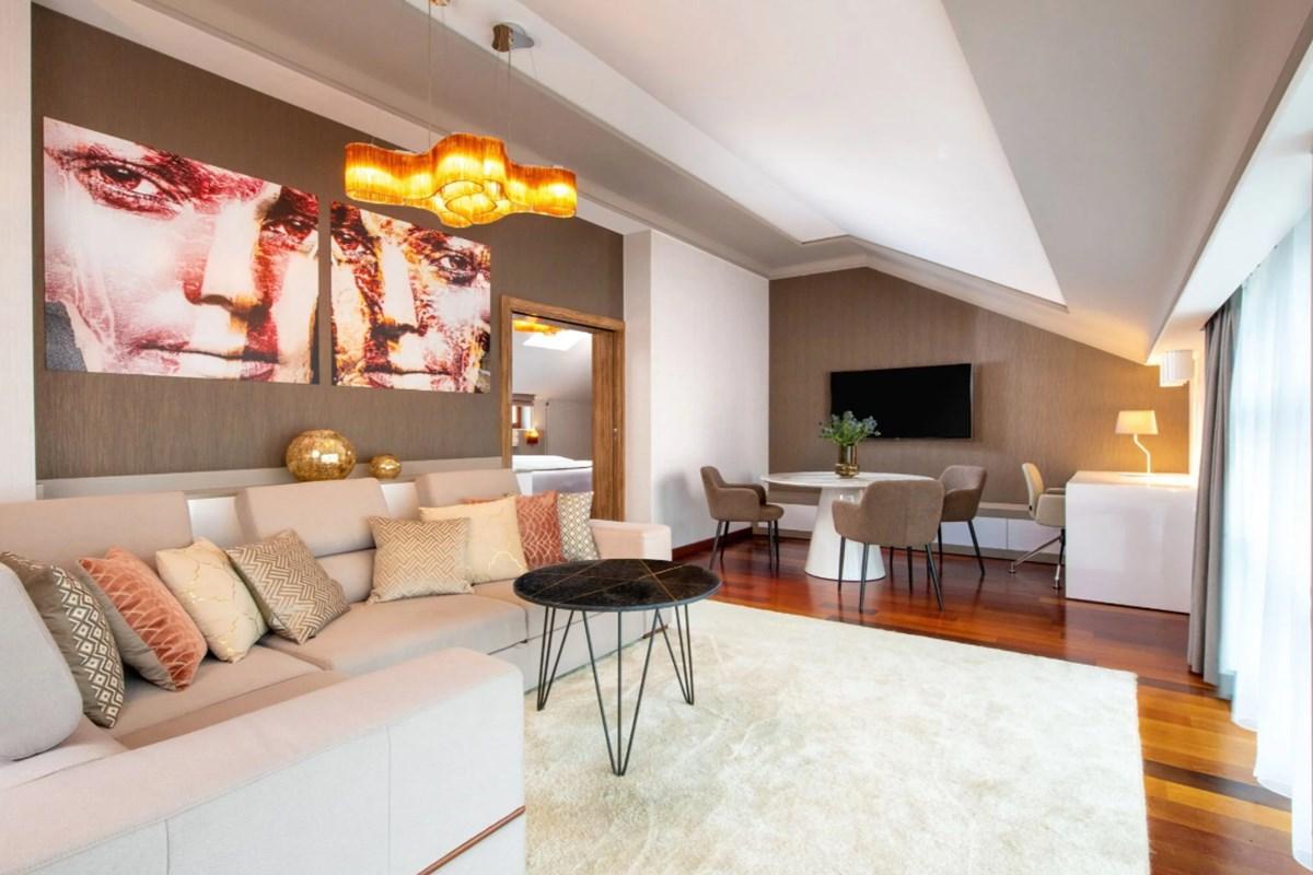 Leonardo Boutique Hotel Krakow City Center エクステリア 写真
