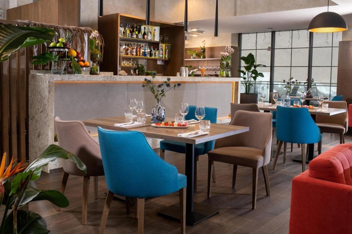 Leonardo Boutique Hotel Krakow City Center エクステリア 写真