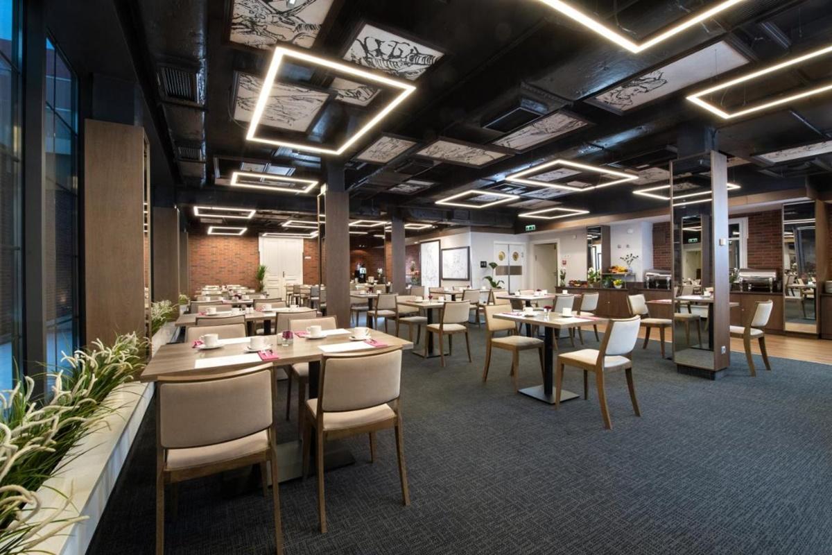 Leonardo Boutique Hotel Krakow City Center エクステリア 写真